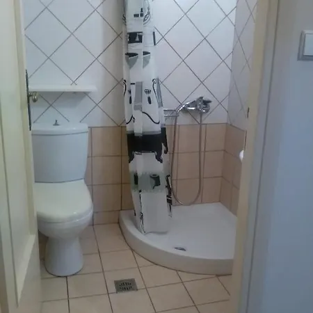 Lejlighed Alexandros &