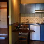 Apartament Alexandros & *