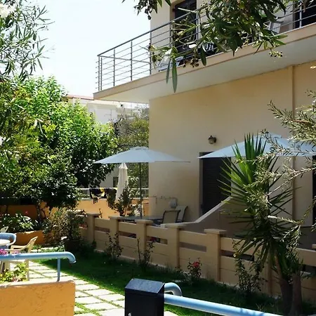 Alexandros & La Canea