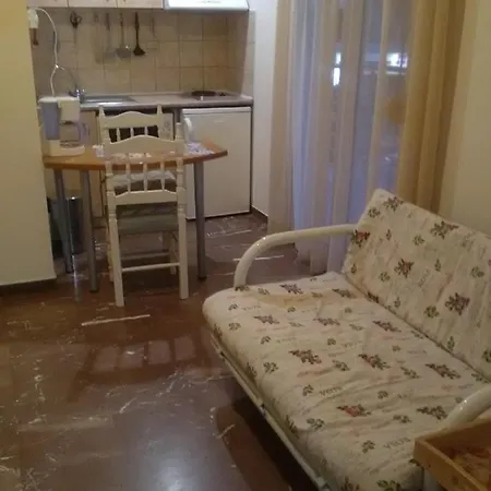 Alexandros & Apartament Chania (Crete)