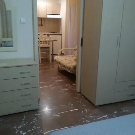 Alexandros & Apartament Chania (Crete)