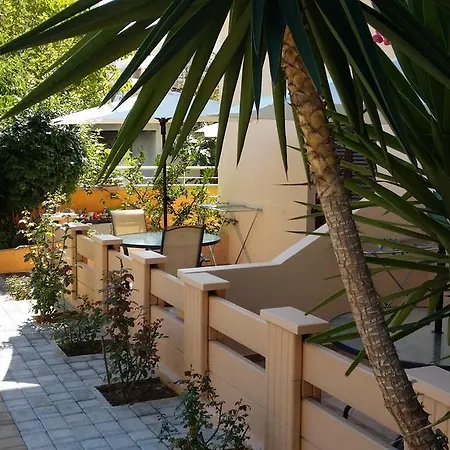 Alexandros & Χανιά