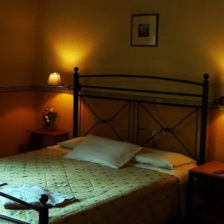 Apartament Alexandros &