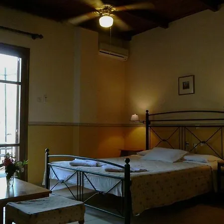 Alexandros & La Canea