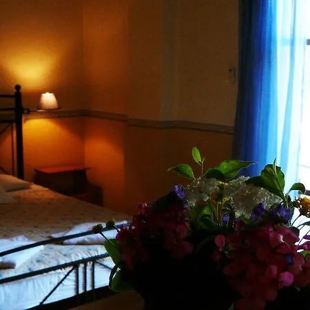 Apartament Alexandros & Chania (Crete)
