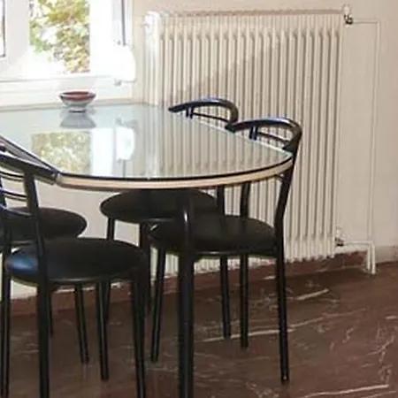 Alexandros & Apartament *