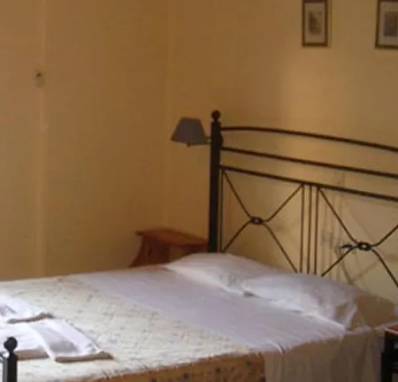 Alexandros & Apartament