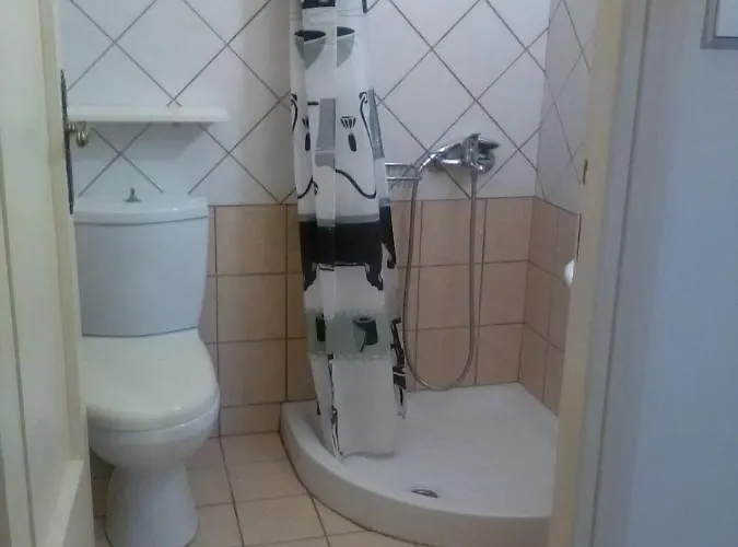 Appartamento Alexandros &