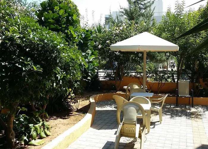 Alexandros & Appartamento La Canea