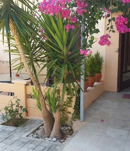 Appartamento Alexandros & *