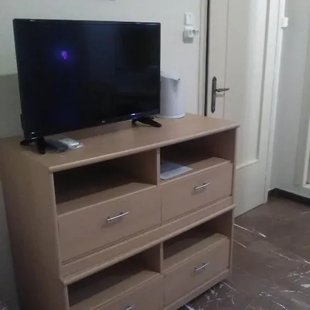 Alexandros & Chania (Crete)