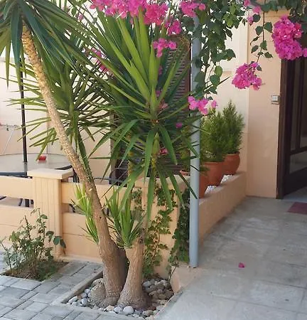 Apartmán Alexandros & *