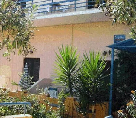 Apartmán Alexandros & Chania (Crete)