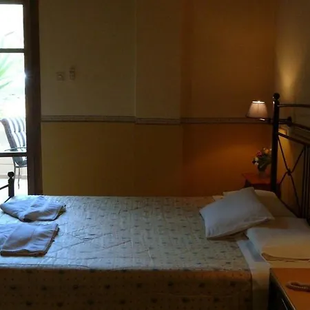 Apartmán Alexandros &