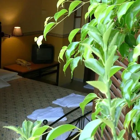 Apartmán Alexandros &