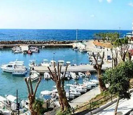 Alexandros & Apartmán