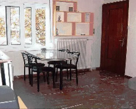 Apartmán Alexandros & Chania (Crete)