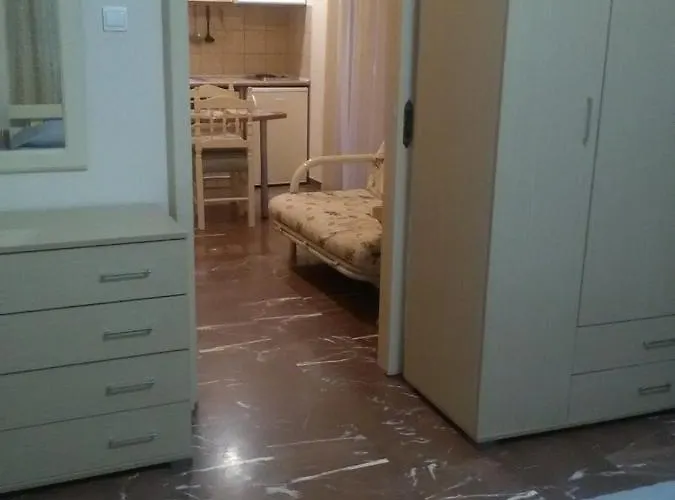 Alexandros Studios & Apartment Chania (Crete)