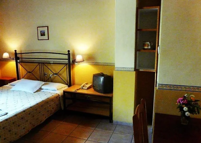 Alexandros Studios &