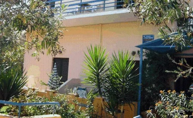 Apartment Alexandros Studios & Chania (Crete)