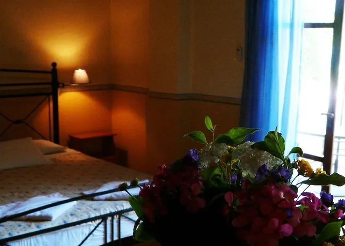 Apartment Alexandros Studios & Chania (Crete)