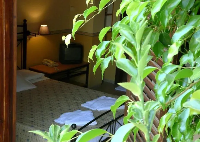 Apartment Alexandros Studios &