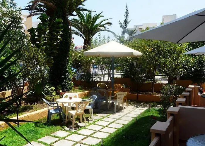 Apartment Alexandros Studios & Chania (Crete)