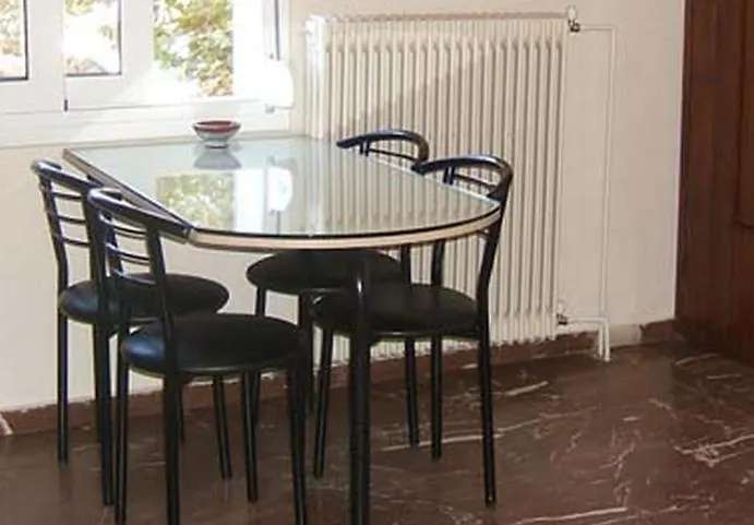 Alexandros Studios & Apartment *